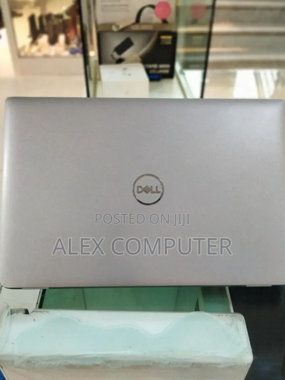 New Laptop Dell Latitude 5440 16GB Intel Core I5 SSD 512GB