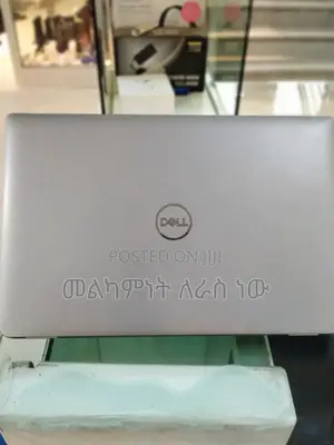 New Laptop Dell Latitude 5440 16GB Intel Core I5 SSD 512GB