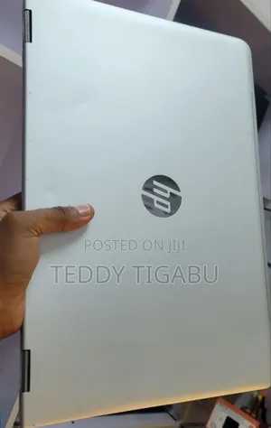 Photo - New Laptop HP Envy X360 8GB Intel Core I5 HDD 1T