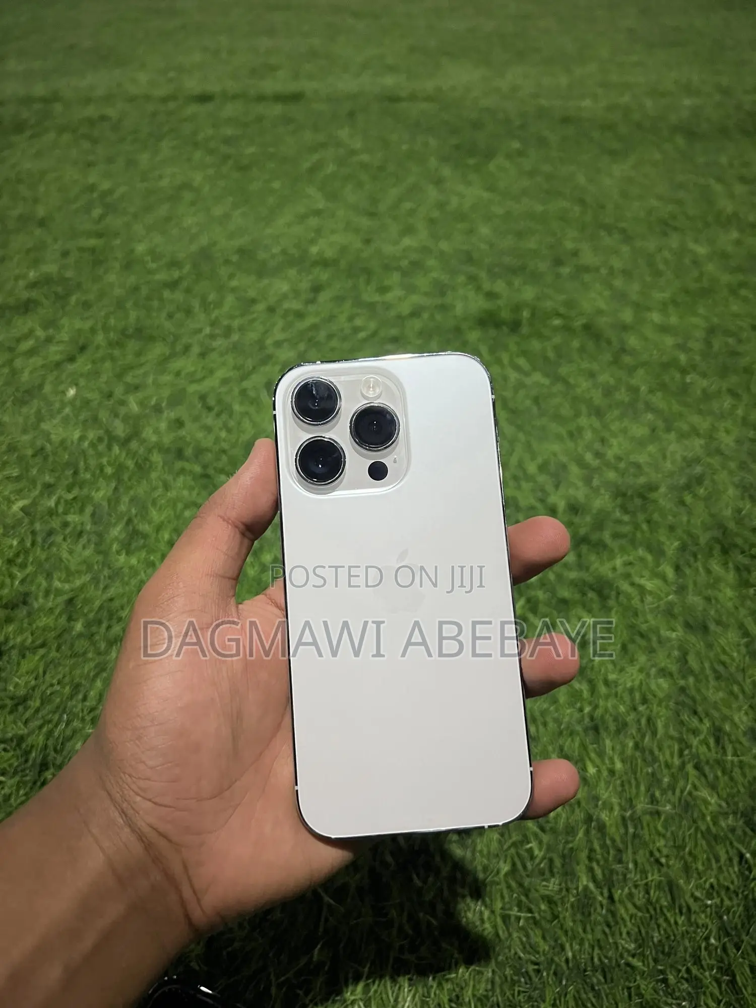 Apple iPhone 14 Pro 128 GB White