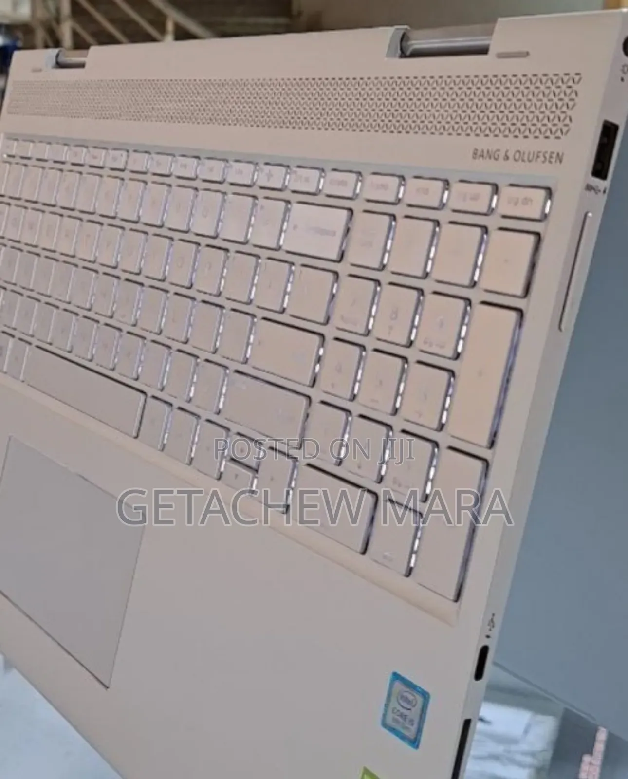 New Laptop Asus ROG Strix G15 16GB AMD Ryzen 7 SSD 512GB