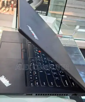 New Laptop Lenovo ThinkPad T495s 16GB AMD Ryzen 5 SSD 512GB