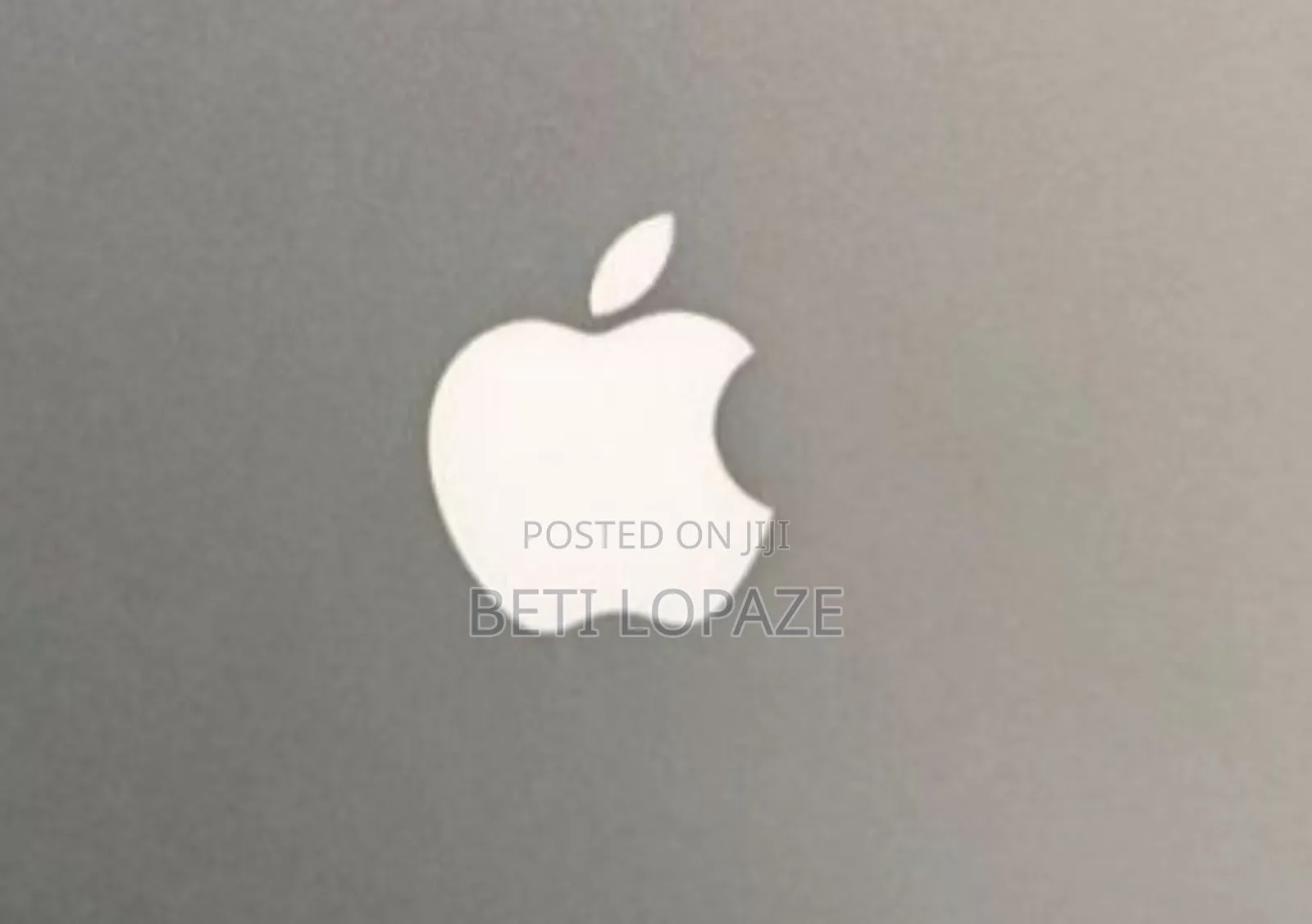 Laptop Apple MacBook Air 2011 4GB Intel Core I5 SSD 128GB