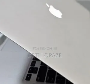 Laptop Apple MacBook Air 2011 4GB Intel Core I5 SSD 128GB