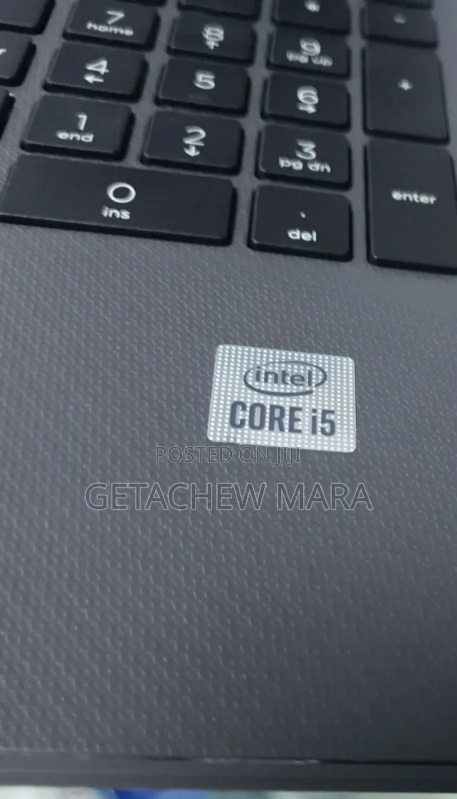 New Laptop HP Stream Notebook 8GB Intel Core I5 SSD 1T