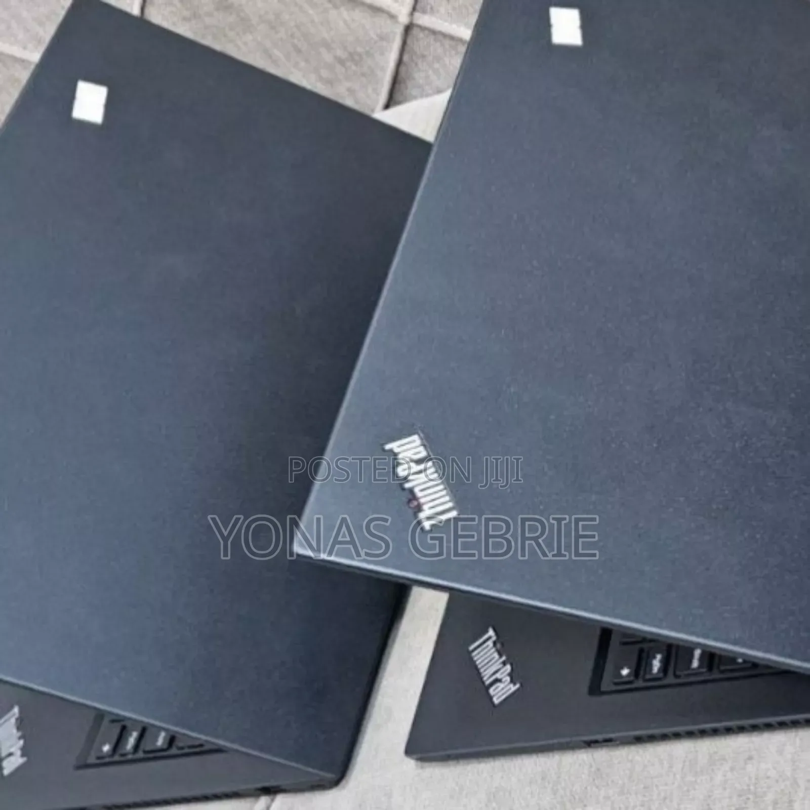 New Laptop Lenovo ThinkPad t495s 16GB AMD Ryzen 7 SSD 512GB