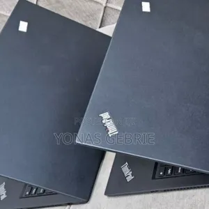 New Laptop Lenovo ThinkPad t495s 16GB AMD Ryzen 7 SSD 512GB