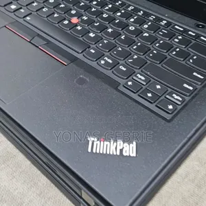 New Laptop Lenovo ThinkPad t495s 16GB AMD Ryzen 7 SSD 512GB