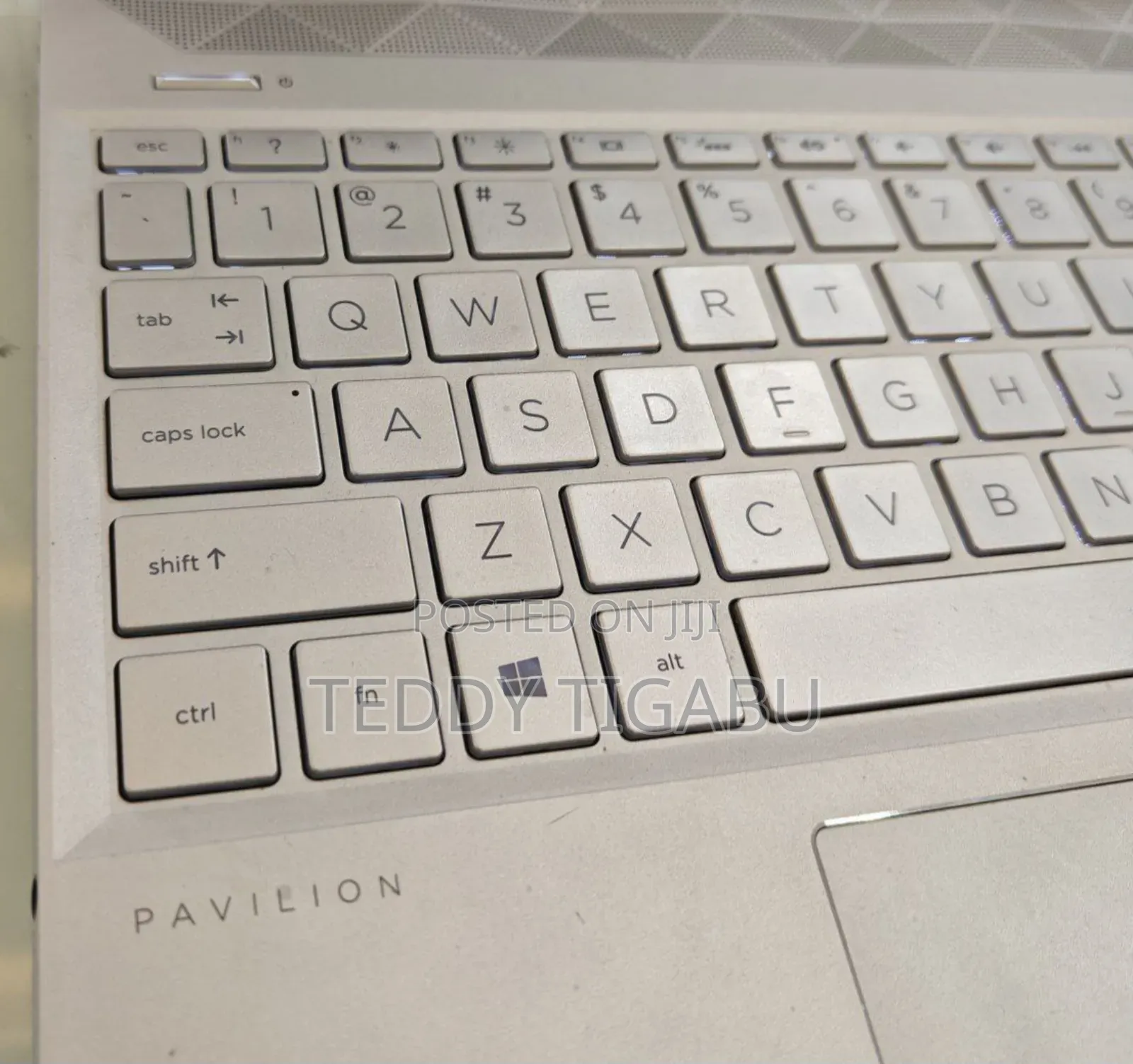 New Laptop HP Pavilion 15 8GB Intel Core I5 SSD 512GB