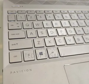 New Laptop HP Pavilion 15 8GB Intel Core I5 SSD 512GB