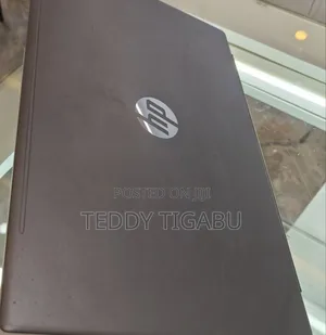 New Laptop HP Pavilion 15 8GB Intel Core I5 SSD 512GB