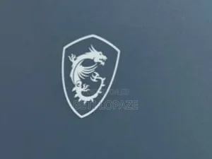 Photo - New Laptop MSI MSI Sword 15 16GB Intel Core I7 SSD 1T