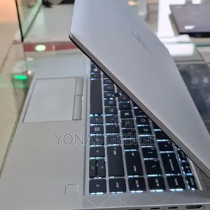 New Laptop HP EliteBook 845 G7 16GB AMD Ryzen 7 SSD 512GB