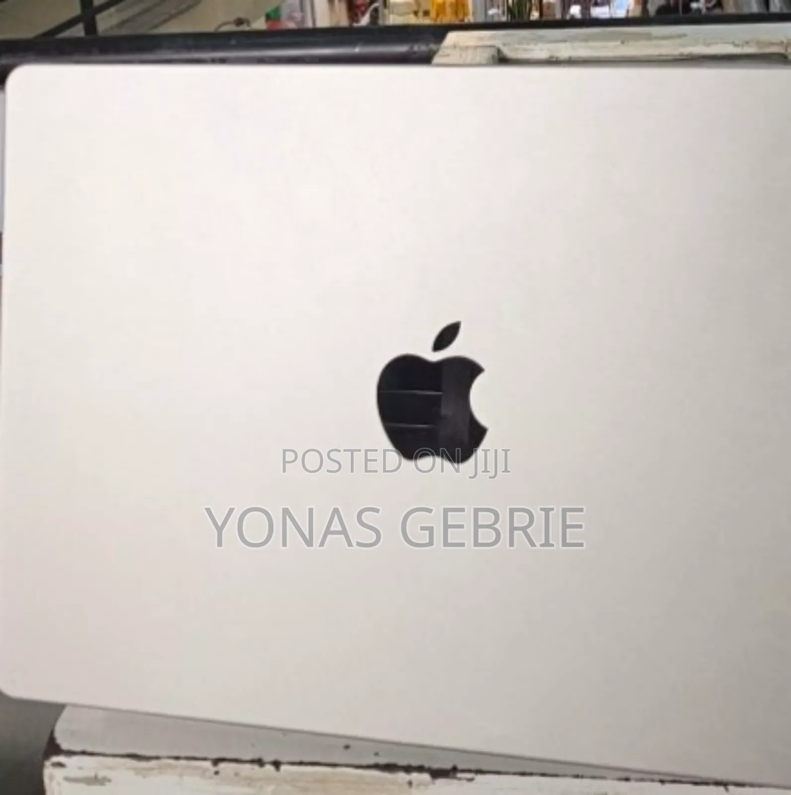 New Laptop Apple MacBook Pro M1 16GB Apple M1 SSD 512GB