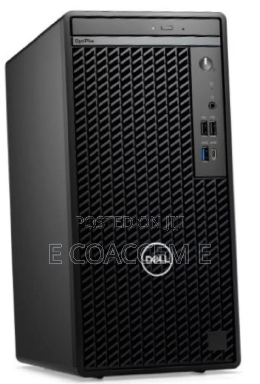 New Desktop Computer Dell Optiplex 7020 8GB Intel Core I5 HDD 1T