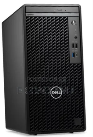 New Desktop Computer Dell Optiplex 7020 8GB Intel Core I5 HDD 1T
