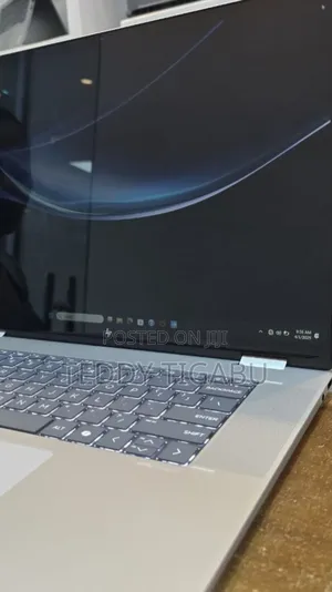 Photo - New Laptop HP Envy 15 16GB Intel Core I7 SSD 1T