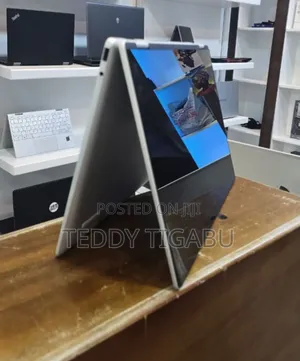 New Laptop HP Envy 15 16GB Intel Core I7 SSD 1T