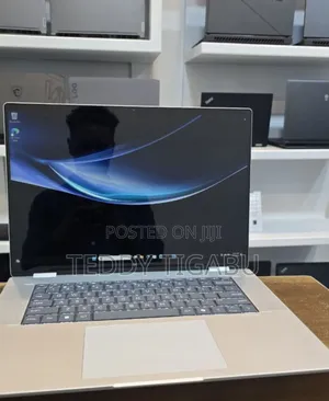 New Laptop HP Envy 15 16GB Intel Core I7 SSD 1T