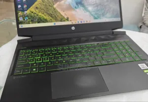 New Laptop HP Pavilion Power 15 16GB Intel Core I5 SSD 512GB