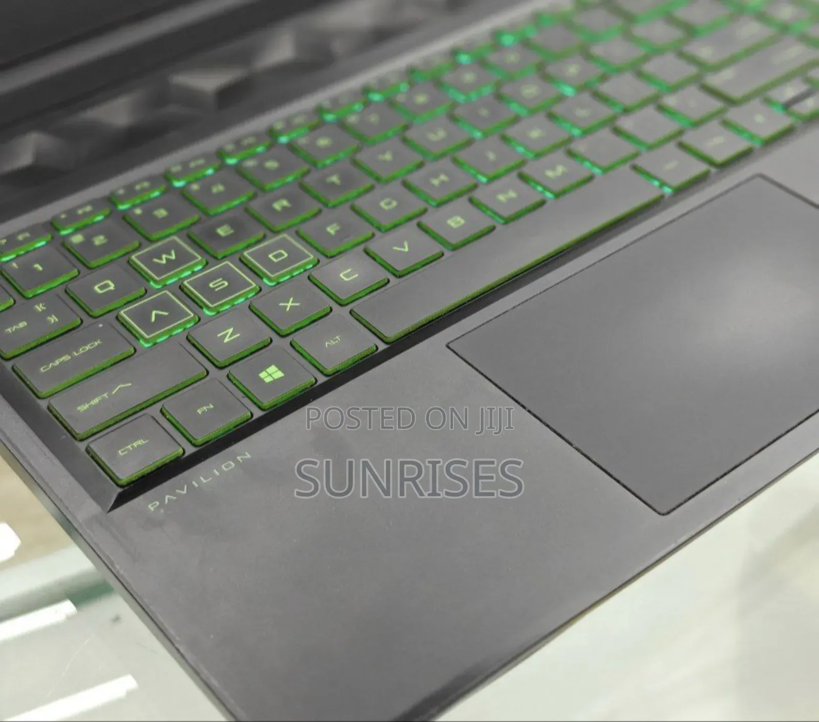 New Laptop HP Pavilion Power 15 16GB Intel Core I5 SSD 512GB