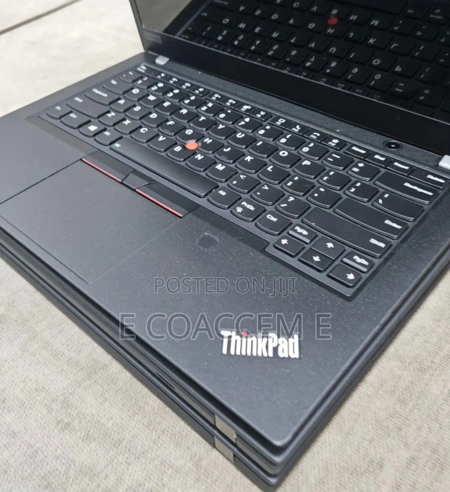 New Laptop Lenovo 16GB AMD Ryzen 7 SSD 512GB
