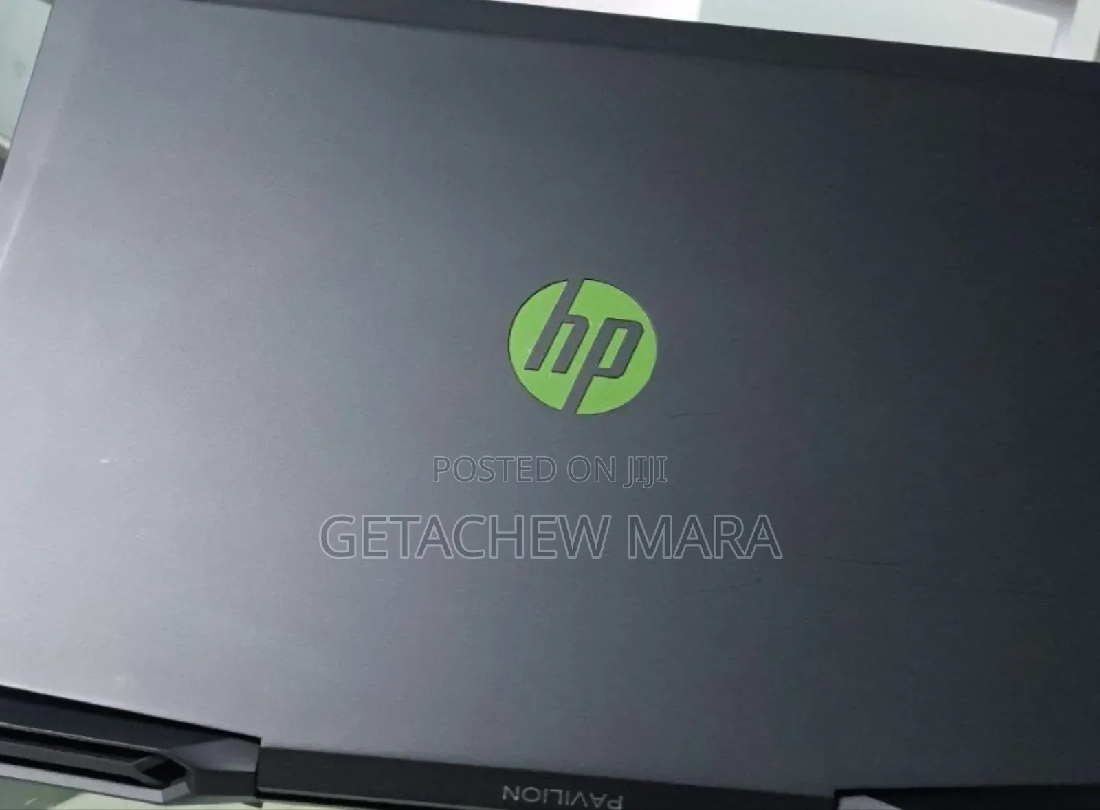 New Laptop HP Pavilion 15 16GB Intel Core I5 SSD 1T