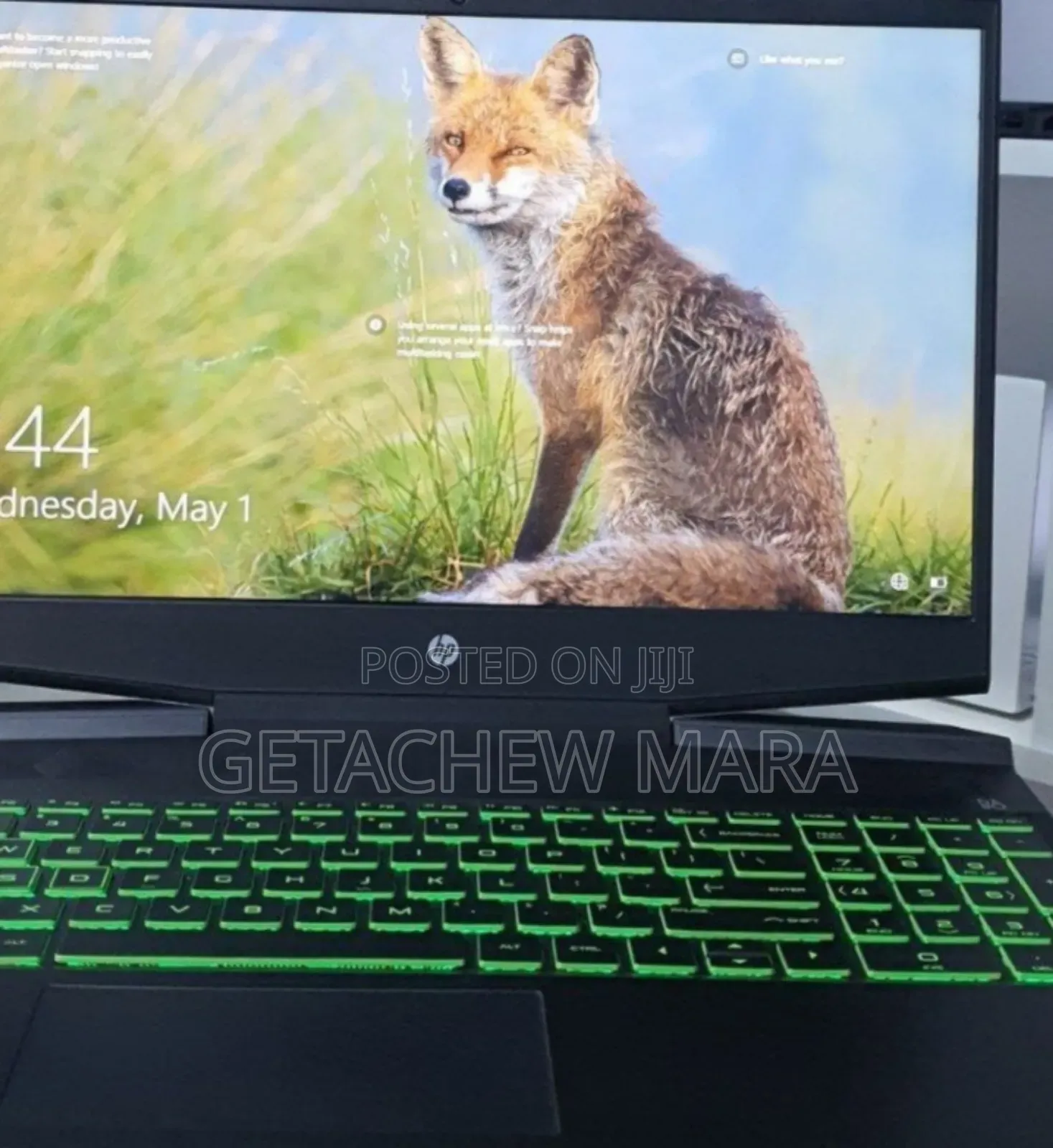 New Laptop HP Pavilion 15 16GB Intel Core I5 SSD 1T