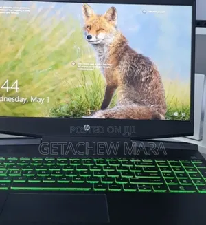 New Laptop HP Pavilion 15 16GB Intel Core I5 SSD 1T