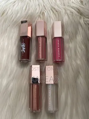 Photo - Fenty Dupe Lipgloss