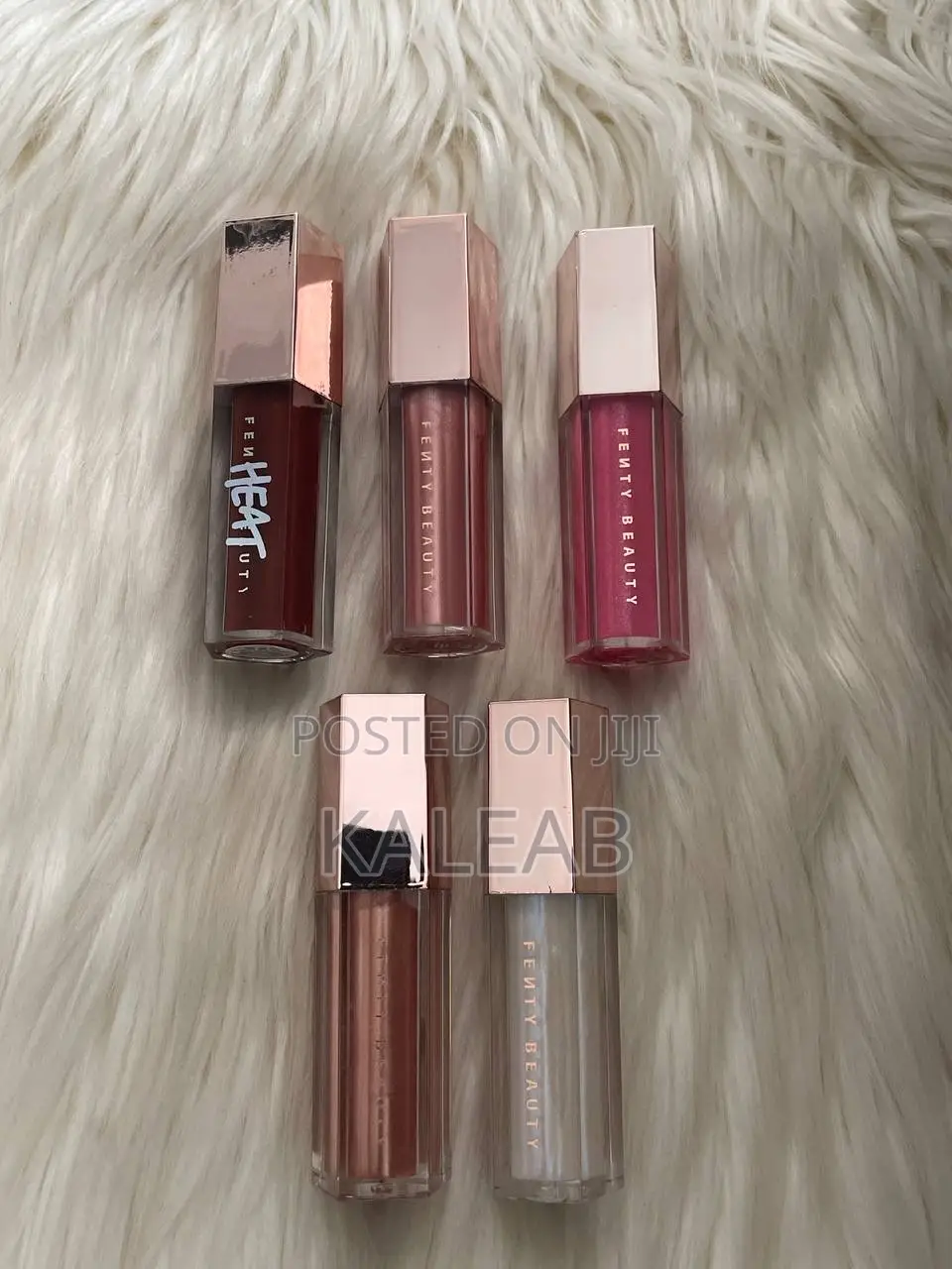 Fenty Dupe Lipgloss