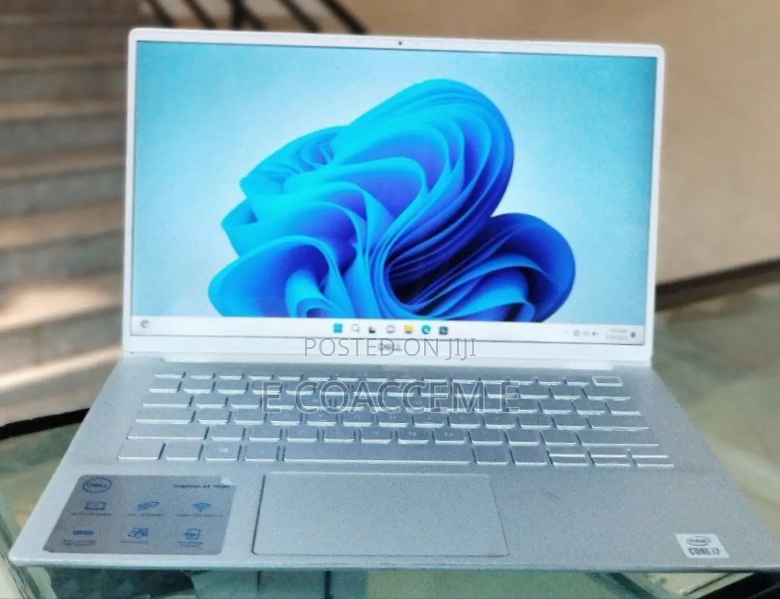 New Laptop Dell Inspiron 14 3452 8GB Intel Core I7 SSD 512GB