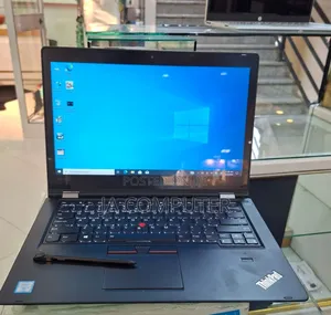 New Laptop Lenovo ThinkPad Yoga 460 8GB Intel Core I5 SSD 512GB
