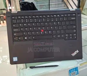 New Laptop Lenovo ThinkPad Yoga 460 8GB Intel Core I5 SSD 512GB