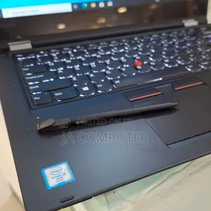 New Laptop Lenovo ThinkPad Yoga 460 8GB Intel Core I5 SSD 512GB