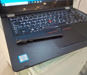 New Laptop Lenovo ThinkPad Yoga 460 16GB Intel Core I5 SSD 512GB