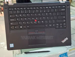 New Laptop Lenovo ThinkPad Yoga 460 16GB Intel Core I5 SSD 512GB