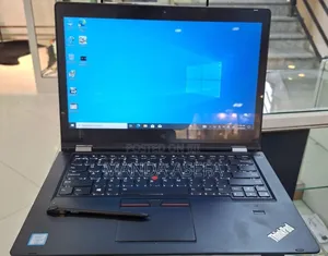 New Laptop Lenovo ThinkPad Yoga 460 8GB Intel Core I5 SSD 512GB