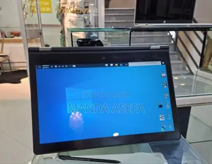 New Laptop Lenovo ThinkPad Yoga 460 8GB Intel Core I5 SSD 512GB