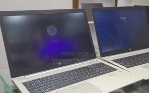 New Laptop HP EliteBook 850 G5 16GB Intel Core I5 SSD 512GB