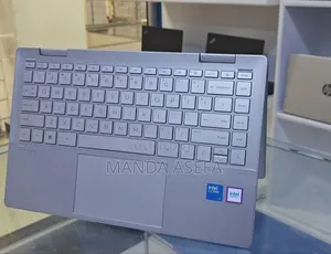 Photo - New Laptop HP Pavilion 14 16GB Intel Core Ultra 5 SSD 1T