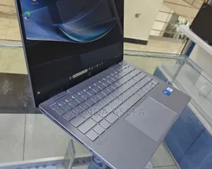 New Laptop HP Pavilion 14 16GB Intel Core Ultra 5 SSD 1T