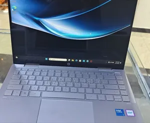 New Laptop HP Pavilion 14 16GB Intel Core Ultra 5 SSD 1T