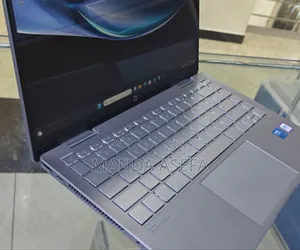 New Laptop HP Pavilion 14 16GB Intel Core Ultra 5 SSD 1T