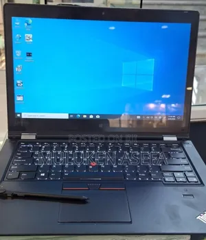 New Laptop Lenovo ThinkPad Yoga 460 8GB Intel Core I5 SSD 512GB