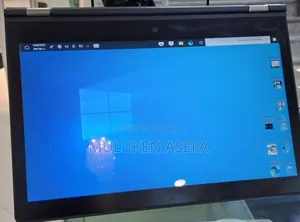 New Laptop Lenovo ThinkPad Yoga 460 8GB Intel Core I5 SSD 512GB