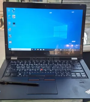 New Laptop Lenovo ThinkPad Yoga 460 8GB Intel Core I5 SSD 512GB