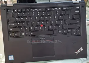 New Laptop Lenovo ThinkPad Yoga 460 8GB Intel Core I5 SSD 512GB