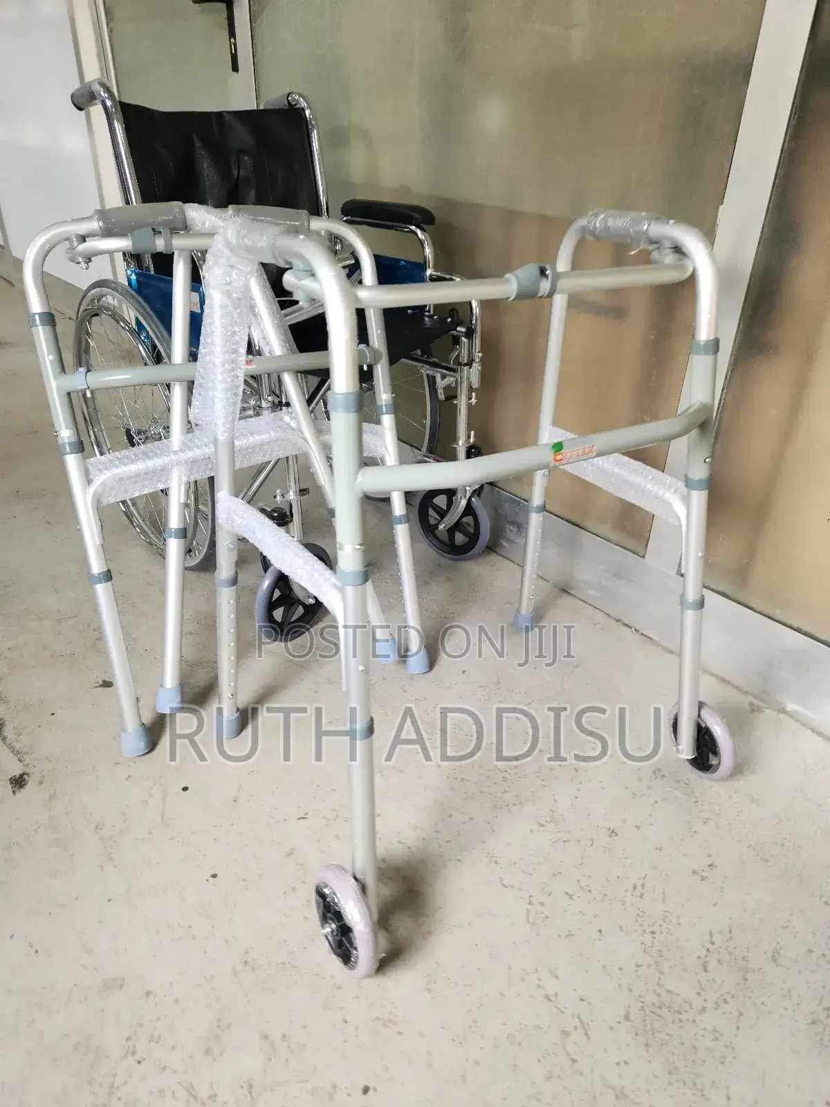 Medical Walker前日walker鬥士medical Walker銳減almunium Walker New