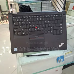 New Laptop Lenovo ThinkPad Yoga 460 8GB Intel Core I5 SSD 512GB